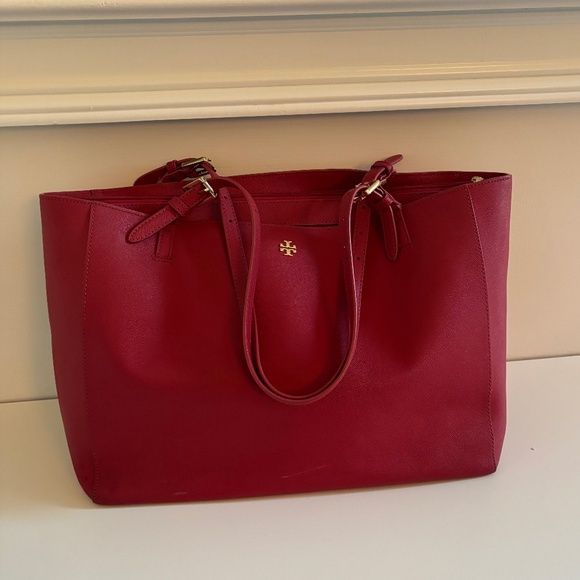 Tory Burch tote bag - Picture 1 of 7